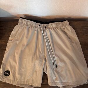 Bylt men’s shorts size xl